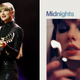 Image for article titled Taylor Swift, Somehow, Meets the Moment Again With 'Midnights'